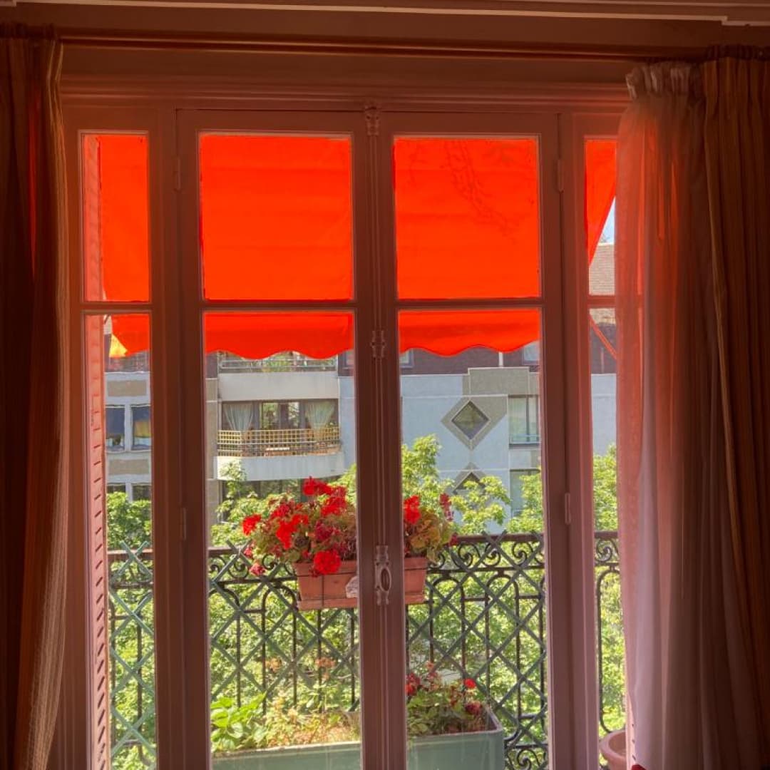Réparation de stores à Toulon